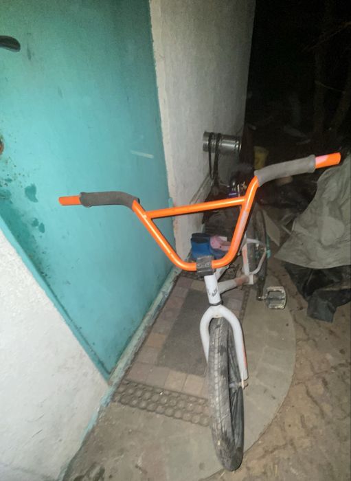 Продам або обміняю велосипед бмх mongosse legoin l20