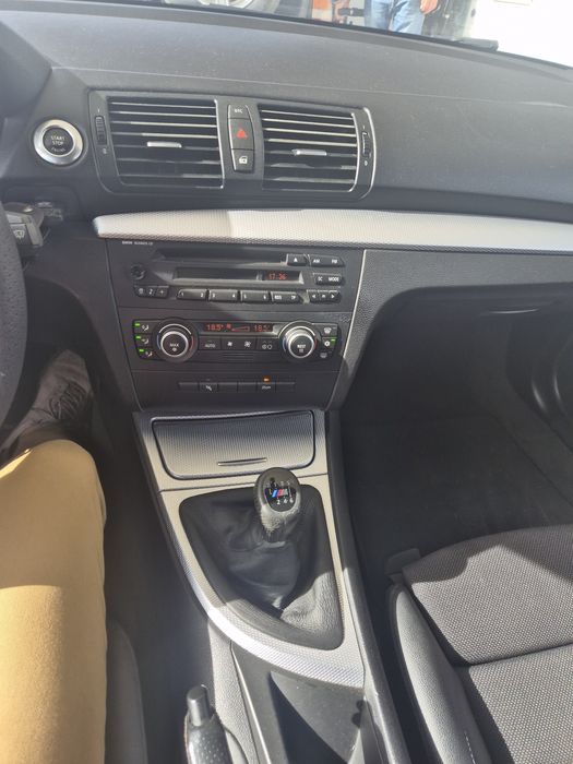 BMW 120 i  M de 170cv