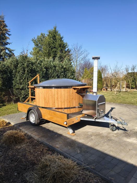 Wynajem Mobilna Balia