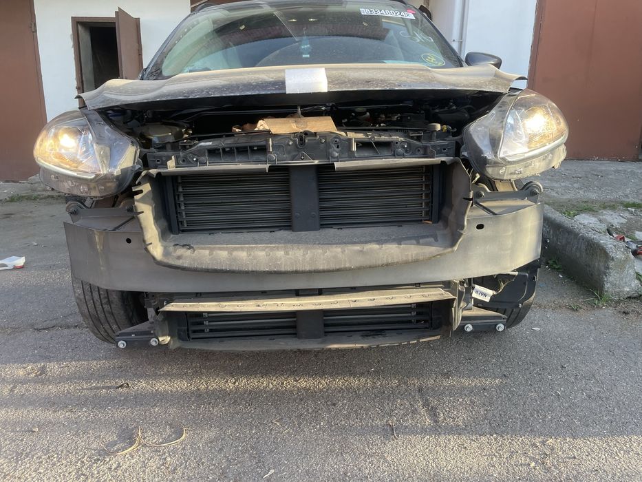 Розборка Авто Розборка Ford Escape kuga Форд Куга Ескейп Шрот