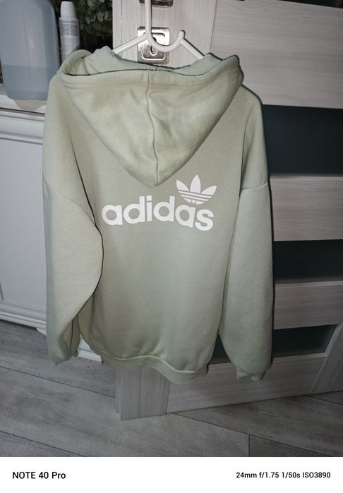 Bluza Adidas r S