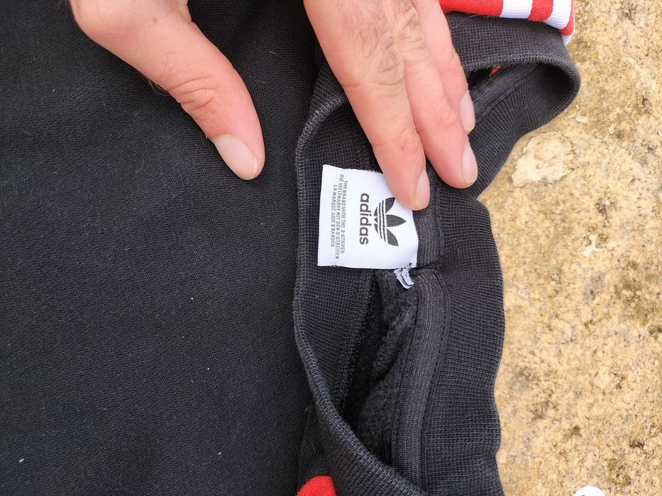 Sweatshirt marca Adidas