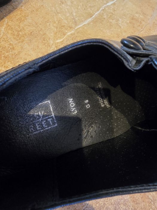 Buty Go soft rozmiar 38