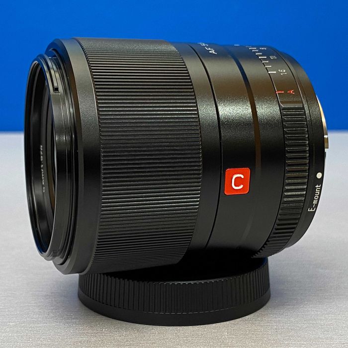 Viltrox AF 56mm f/1.4 STM ED IF | Sony E-Mount