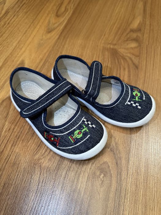 Мокасини Waldi