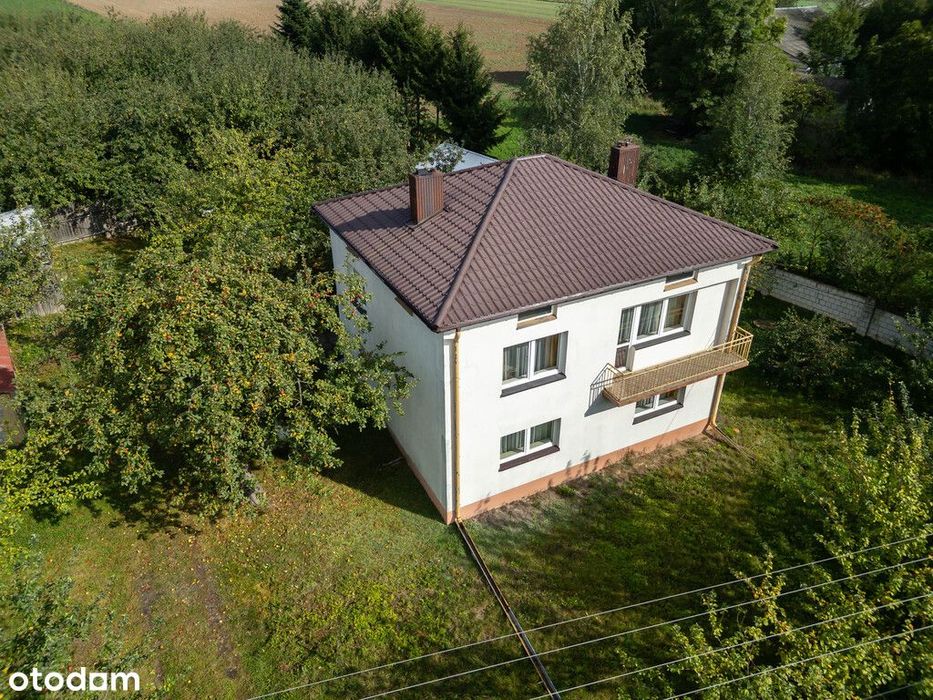 Dom – Gołoszyce - Widok 5