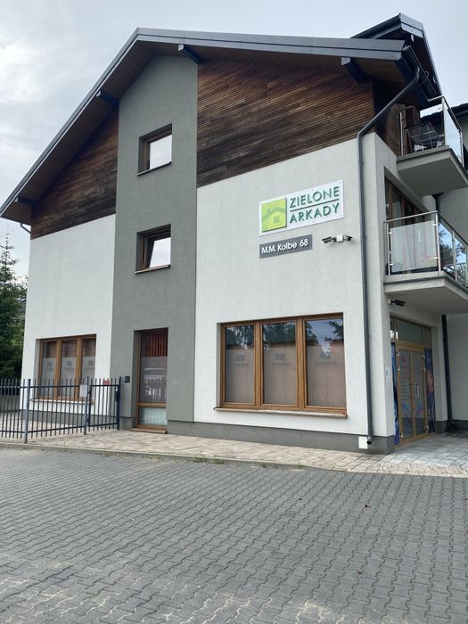 Kawalerka 32m2, Śmiecin, niskie opłaty.