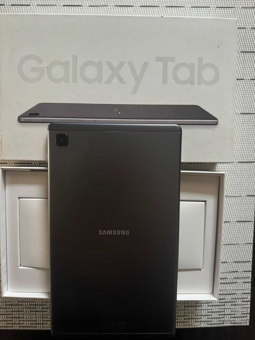 планшет Galaxy Tab A7 Lite Grey 32Gb