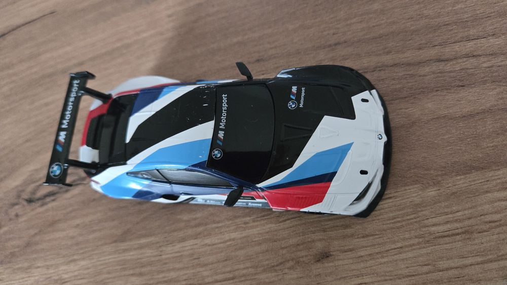 Shell машинки bmw