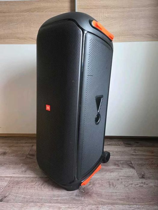 Głośnik Bluetooth JBL Partybox 710 LED