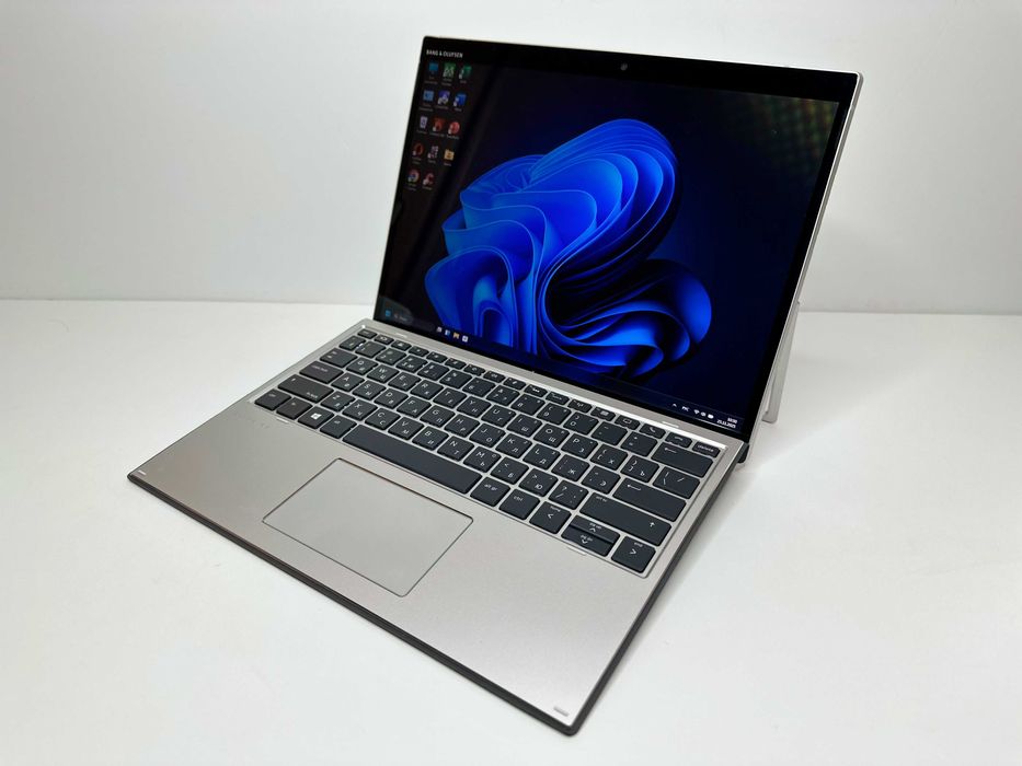 Планшет HP Elite x2 1012 G4, i5-8365U, 16Gb, 256Gb, 12.3 FHD, Keyboard