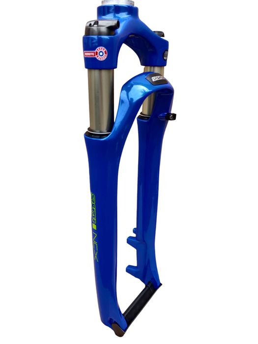 Amortyzator rowerowy 28” powietrzny SR Suntour NCX-E 700c /006-016