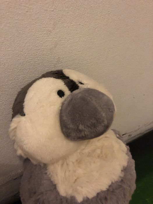 Peluche pinguim NICI