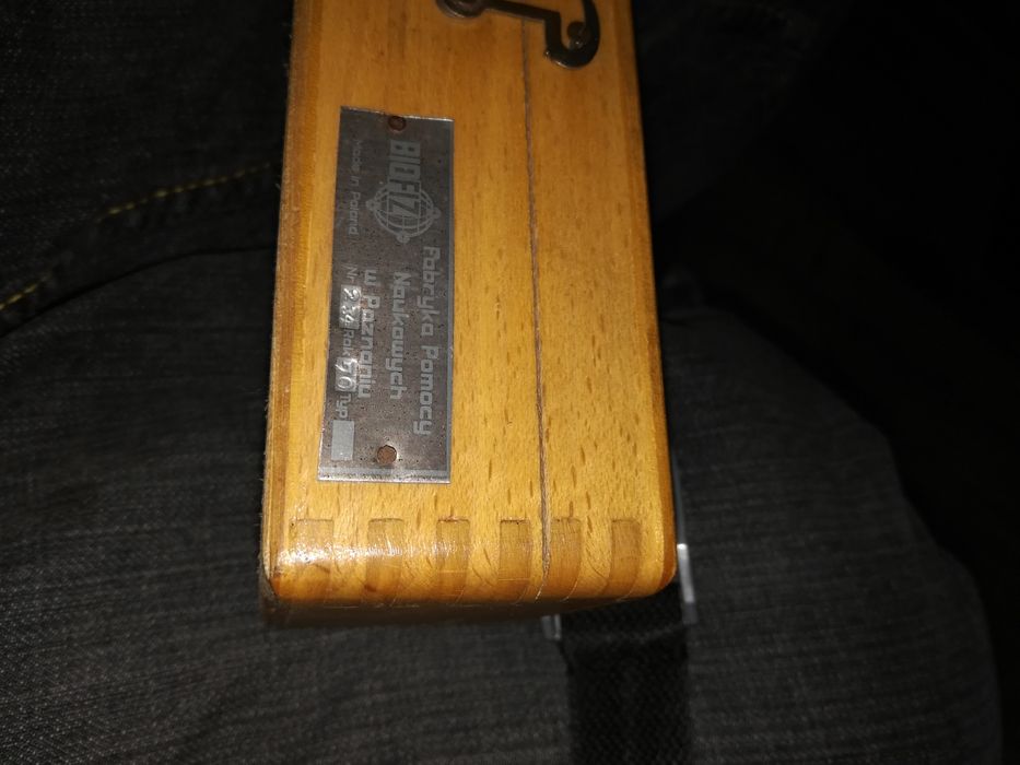 Ciężarki do wagi złotniczej etc.