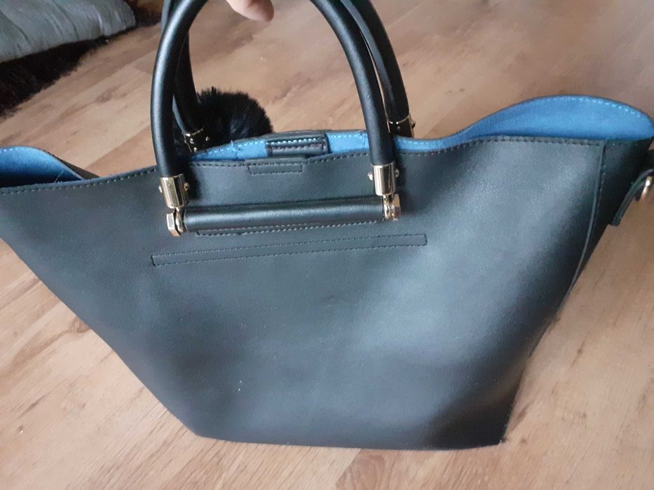 Torebka damska firmy Redherring