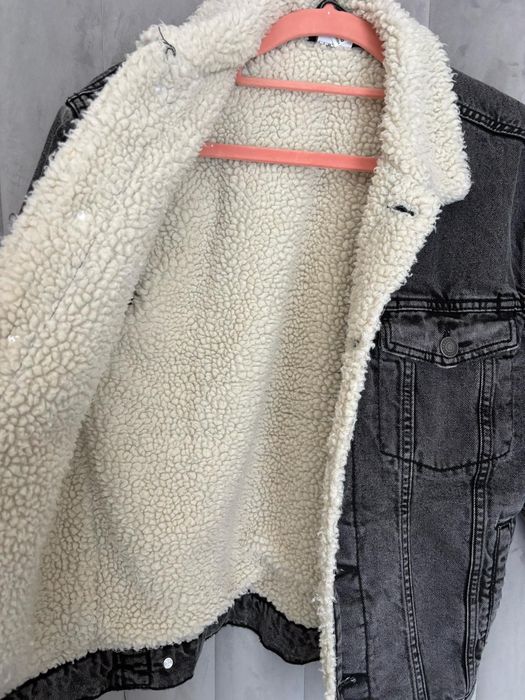 Kartka chłopięca Zara rozmiar 140