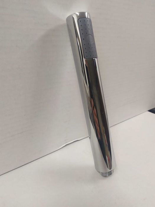 Chuveiros de mão feito de latão maciço Cromado