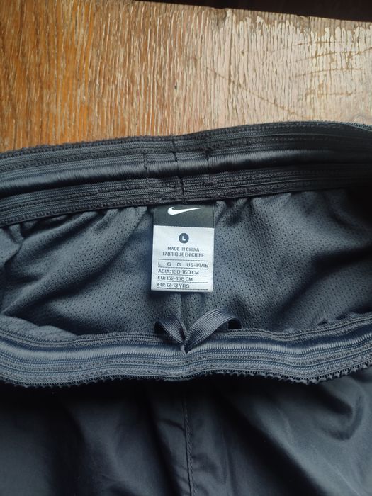 Штани Nike & Manchester United