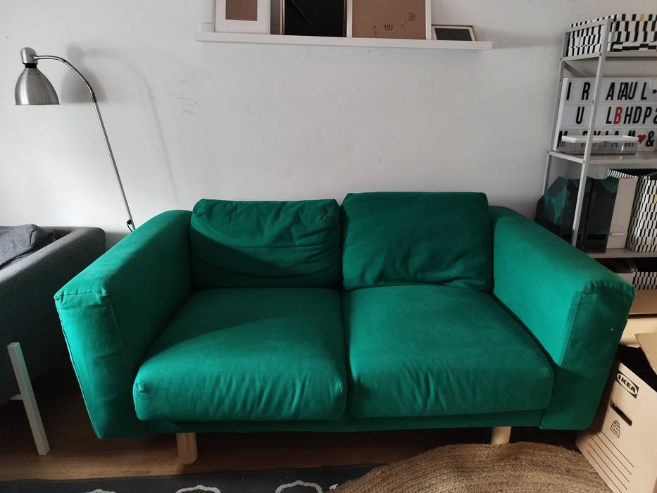 Sofá Ikea Norsborg