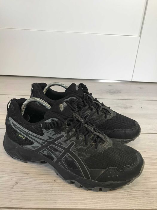 Buty trekkingowe ASICS Gel-Sonoma 3 rozm. 39 gore-tex