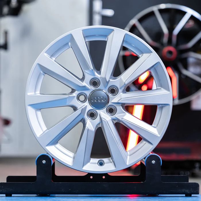 Fabrycznie Nowe Oryginalne Felgi Audi 16" A1 S1 A3 S3 TT