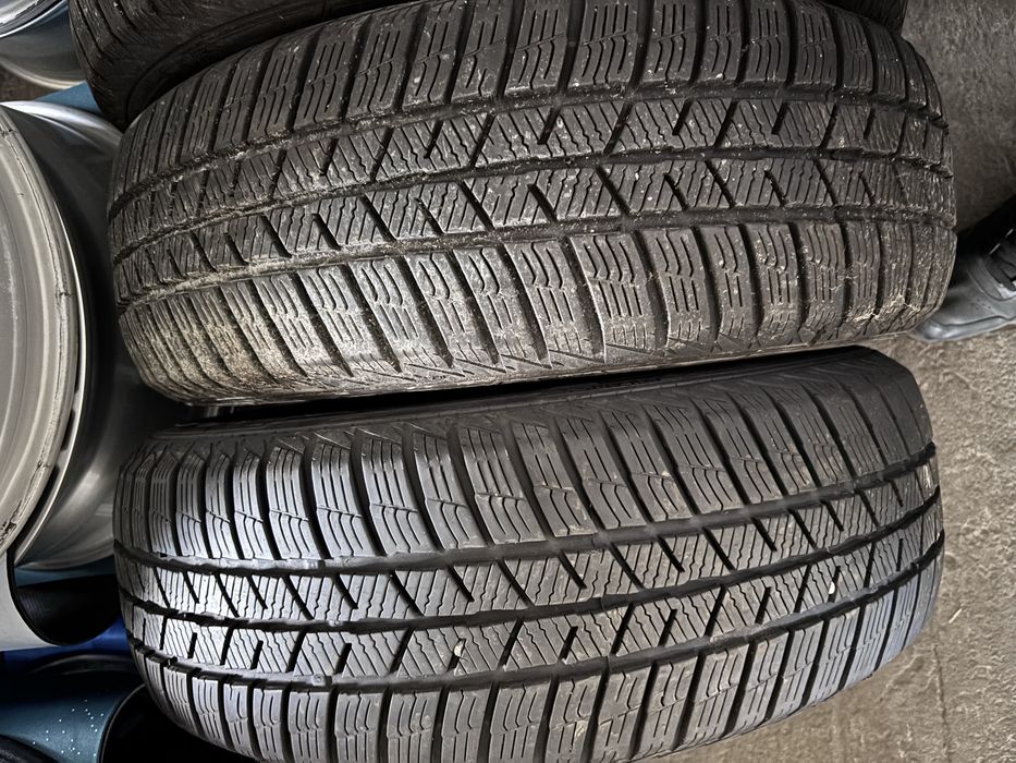 Barum Polaris 5 r15 195/65/15