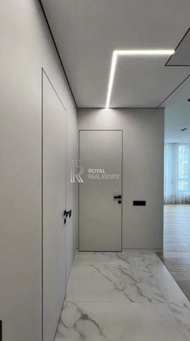 Продаж Квартира 2кім 78м2 ЖК Файна Таун Бомбосховище Підземний паркінг