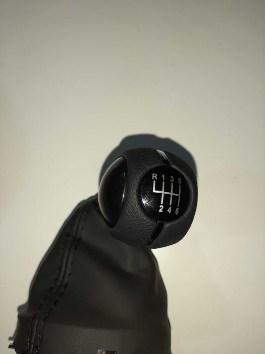 Manete moca velocidades mini cooper f55 f54 f60