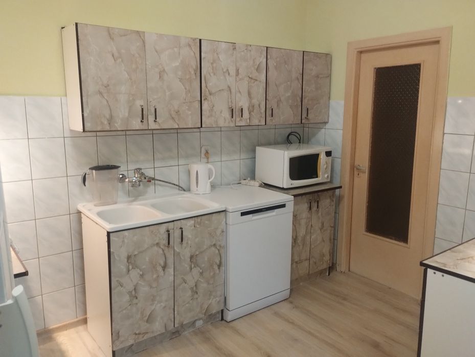Wynajmę lokal mieszkalny 50m2