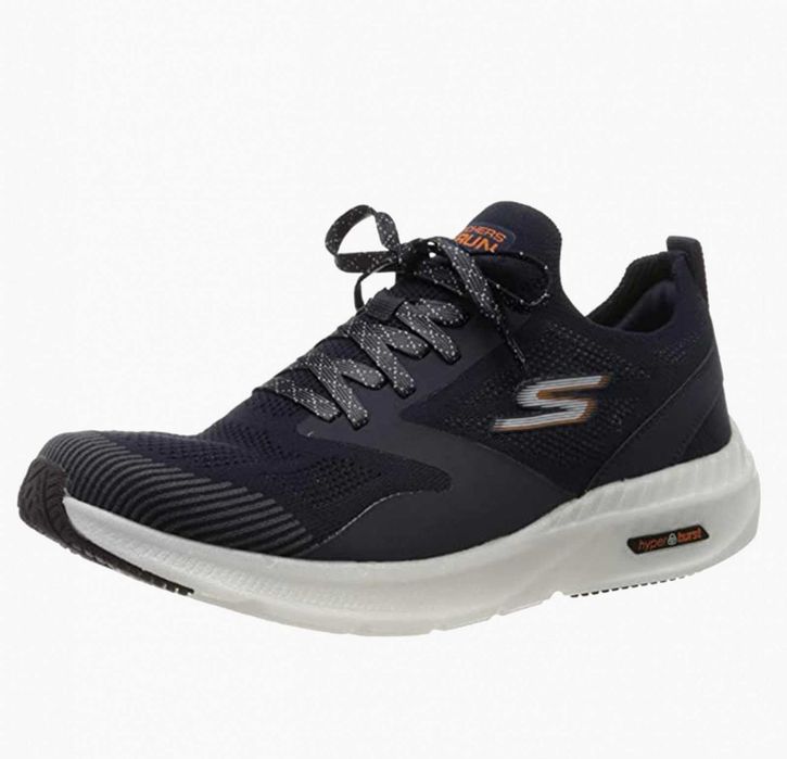 Беговые кроссовки Skechers GO Run. Оригинал. Р  44  44,5