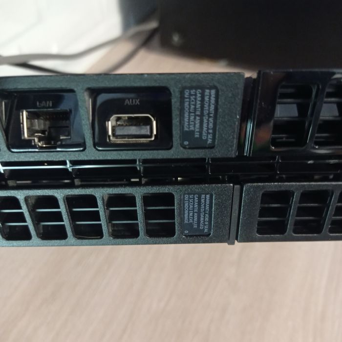 PS4  , магагазин . Гарантія