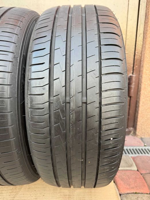 Шини Falken 205/55 R-16 (91 V ) made in Turkey - літо