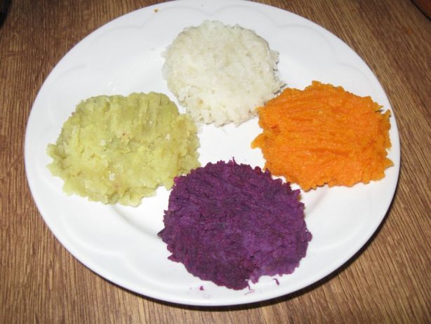 Батат (солодка картопля) - розсада, ціна/якість, доставка