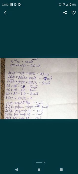 Прес.     фітінги