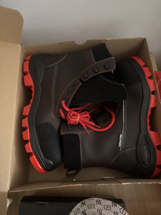 Buty robocze : Lemaitre