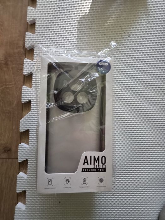 4 sztuki etui Honor Magic 6 pro