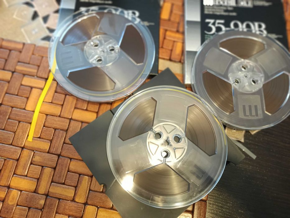 teac x10 magnetofon szpulowy