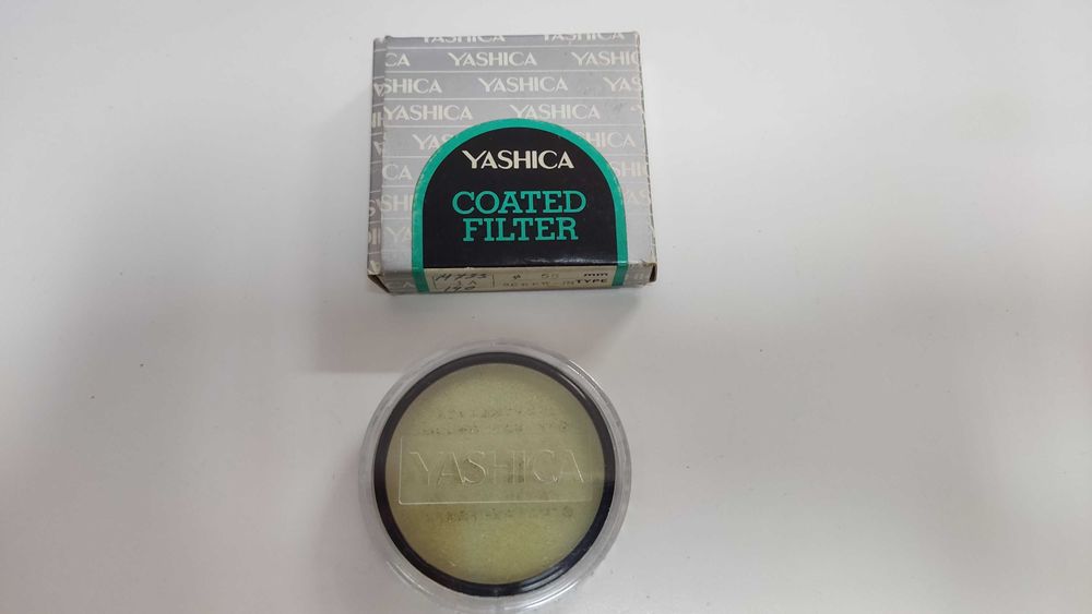 Material Fotográfico Vintage