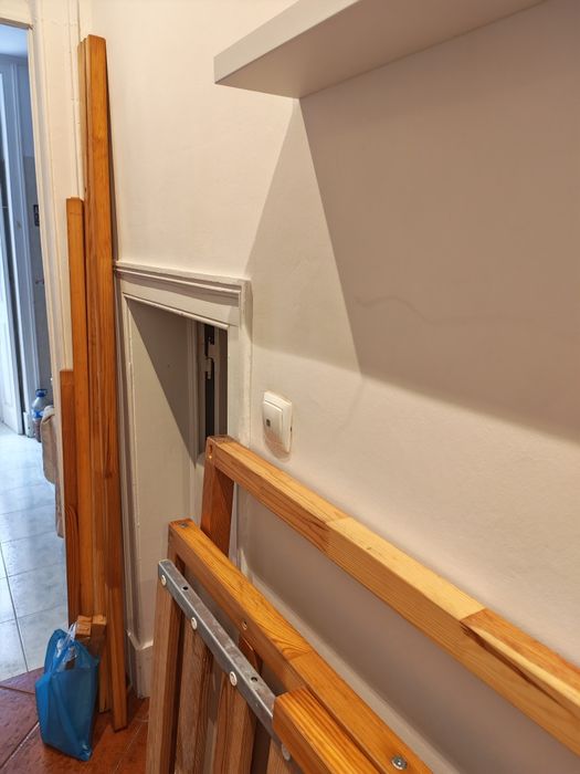 Cama KURA para venda