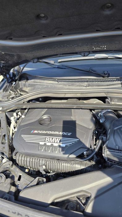BMW M135i Xdrive Nacional — photo 4