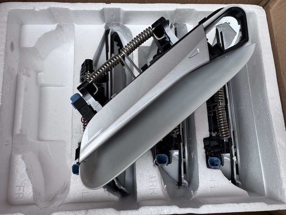 Ручка для Volkswagen ID.4 та ID.6 - сіра, нова