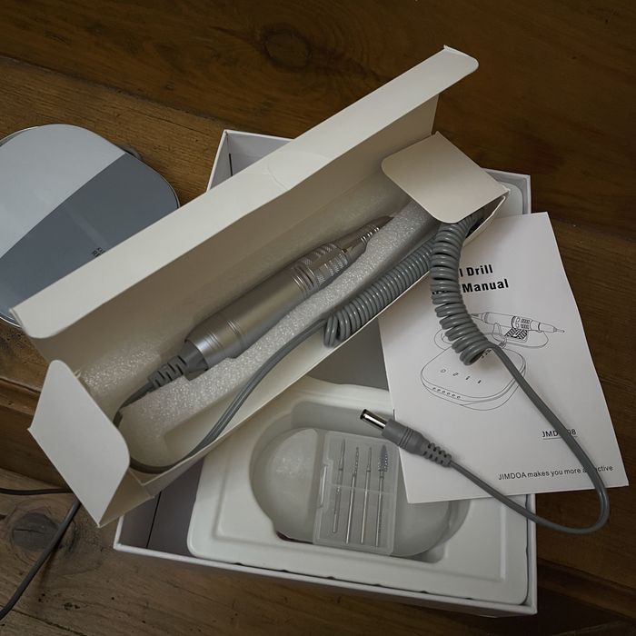 Фрезер для манікюру