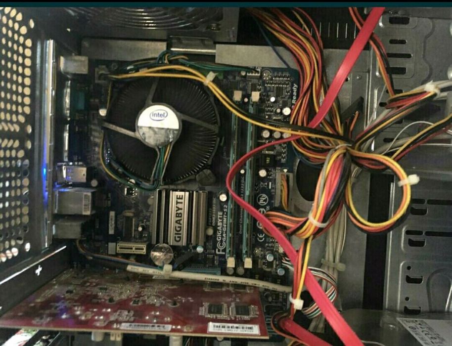 Продаю компʼютер