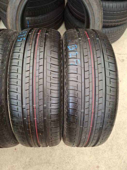 195/55R16 BRIDGESTONE Opony letnie ! 2025 ROK ! MONTAŻ! #325