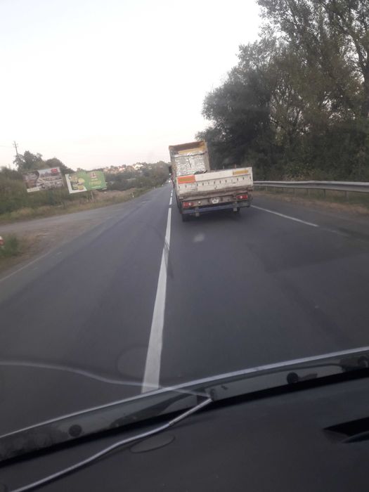 Причеп | Прицеп | Причiп Krone SDP 24 2002