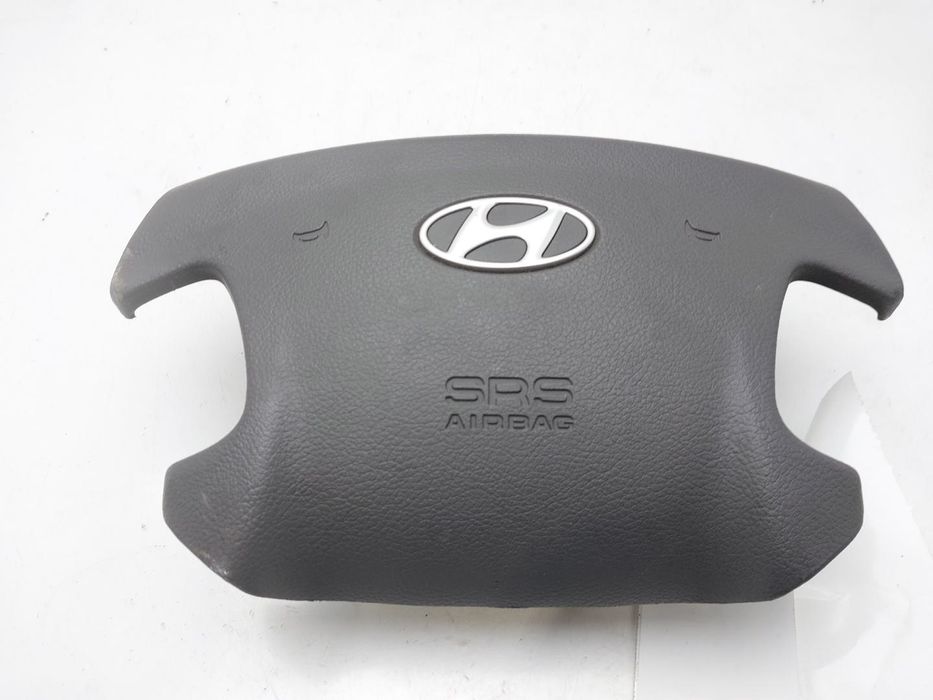 Airbag Frente Esquerdo Hyundai Sonata