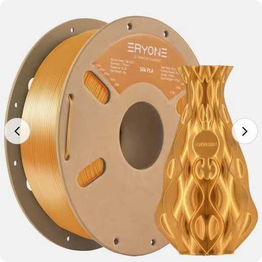 filament do druku na drukarkach 3D