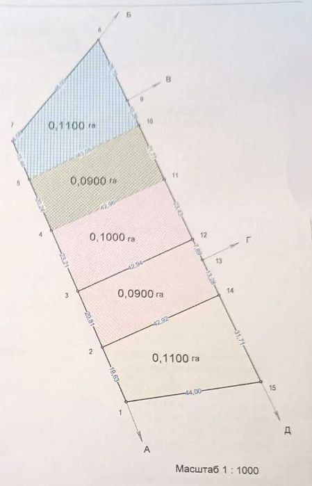 Продаж ділянки в с.Суховоля 9 сот Біля озера!