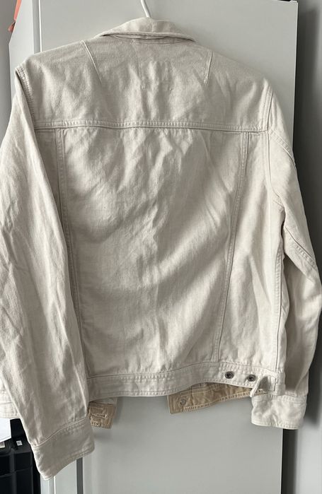 Джинсова куртка Rag & Bone New York | Оригінал | Premium