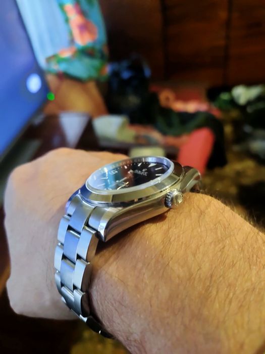 Часи топові Rolex